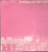 LP - Kool D, D.J. Red Alert, B Boys - B/Boy Beatz (8 Prime Hip Hop Cuts)