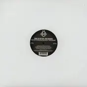 Kool DJ E.Q. - Words & Phrases / International Data Spitter