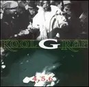 CD - Kool G Rap - 4, 5, 6