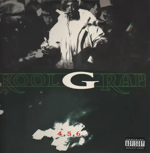 Kool G Rap Alben Vinyl | Schallplatten | Recordsale