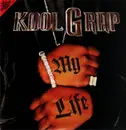 12inch Vinyl Single - Kool G Rap - My Life
