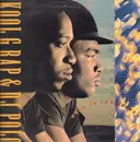 LP - Kool G Rap & D.J. Polo - Road To The Riches