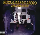 Double CD - Kool G Rap & D.J. Polo - Live And Let Die (Special Edition Extended Play Double Disc) - Digipak