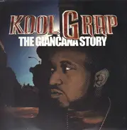 Kool G Rap - The Giancana Story
