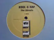 Kool G Rap - the streets