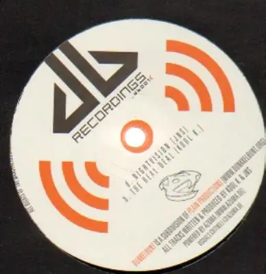 Kool K / JNS - The Real Deal / Nightvision