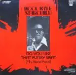 Kool Kyle The Starchild - Do You Like That Funky Beat (Ahh Beat Beat)