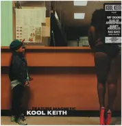 Kool Keith - Feature Magnetic