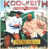 Double LP - Kool Keith Featuring Kut Masta Kurt - Diesel Truckers
