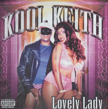 Kool Keith - Lovely Lady