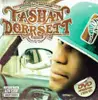 CD & DVD - Kool Keith - Tashan Dorrsett