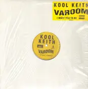 Kool Keith - Varoom