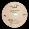 12inch Vinyl Single - Kool Kris - Respect