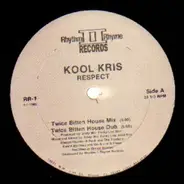Kool Kris - Respect