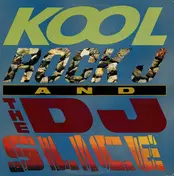 Kool Rock Jay And The DJ Slice - Notorious