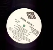 Kool Rock J - It's A Black Thing / Too High