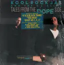 LP - Kool Rock Jay And The DJ Slice - Tales From The Dope Side