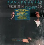 Kool Rock Jay And The DJ Slice - Tales from the Dope Side