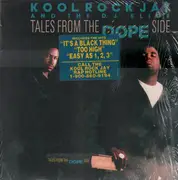 LP - Kool Rock Jay And The DJ Slice - Tales From The Dope Side