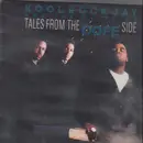 LP - Kool Rock Jay And The DJ Slice - Tales From The Dope Side