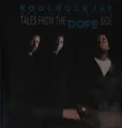 CD - Kool Rock Jay And The DJ Slice - Tales From The Dope Side