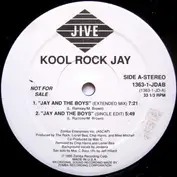 Kool Rock Jay