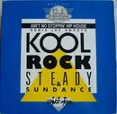 12inch Vinyl Single - Kool Rock Steady - Ain't No Stoppin' Hip House