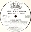 12inch Vinyl Single - Kool Rock Steady - Knock You Out Da Box