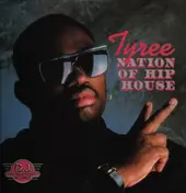 kool rock steady - Ain't No Stoppin' Hip House (National Anthem Of Hip House)
