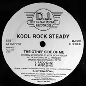 kool rock steady - The Other Side Of Me