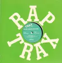 12inch Vinyl Single - Kool Rock Steady - Power Move