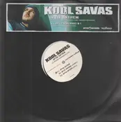 Kool Savas - Optik Anthem / Deutschlands 1