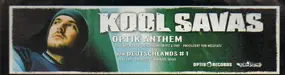 Kool Savas - Optik Anthem