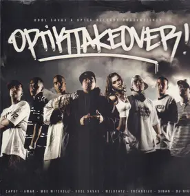 Kool Savas - Optik Takeover