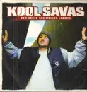 Double LP - Kool Savas - Der Beste Tag Meines Lebens