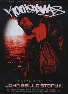 Kool Savas - Die John Bello Story 3