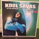 12inch Vinyl Single - Kool Savas Feat. Optik Crew - Optik Anthem