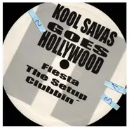 Kool Savas - Goes Hollywood EP Vol. 2