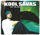 CD - Kool Savas - Till' Ab Joe