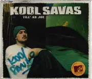 CD - Kool Savas - Till' Ab Joe - Signed