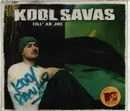 CD - Kool Savas - Till' Ab Joe - Signed