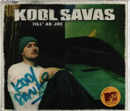 Kool Savas - Till' Ab Joe