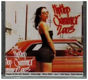 Kool Savas - HipHop Summer 2003