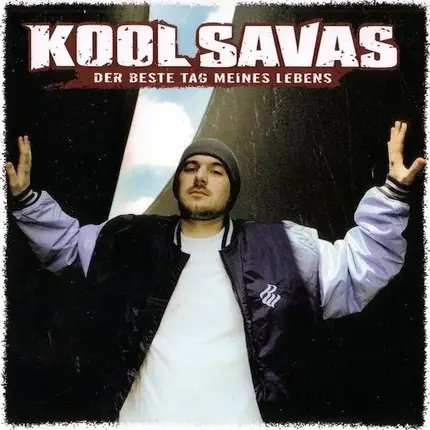 Kool Savas - Der Beste Tag Meines Lebens