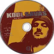 CD - Kool Savas - Der Beste Tag Meines Lebens
