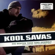 Kool Savas - Die Besten Tage Sind Gezählt