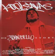 Kool Savas - Die John Bello Story