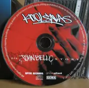 CD - Kool Savas - Die John Bello Story