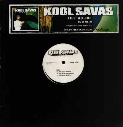 Kool Savas - Till' Ab Joe / Nein
