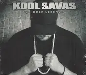 Kool Savas - Tot Oder Lebendig